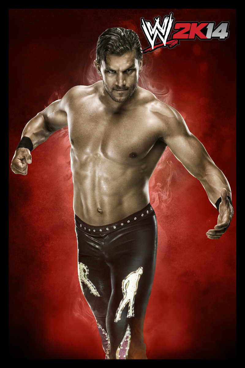 WWE 2K14 - Imagen 50